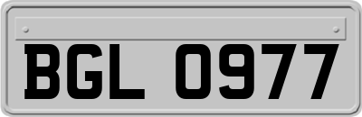 BGL0977