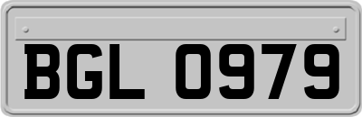 BGL0979