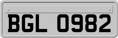BGL0982