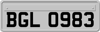 BGL0983