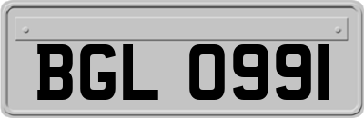 BGL0991