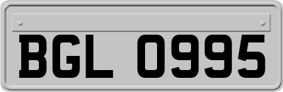 BGL0995