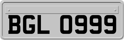 BGL0999