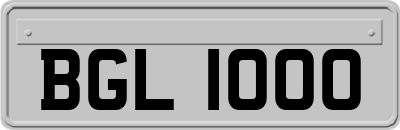 BGL1000