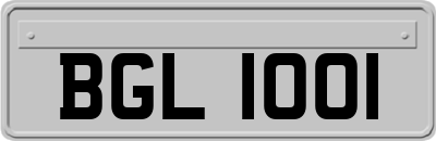 BGL1001