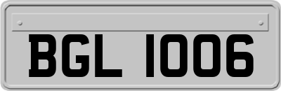 BGL1006