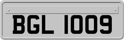 BGL1009
