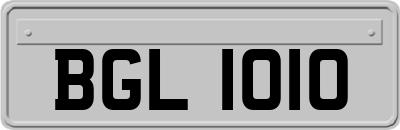 BGL1010
