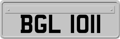 BGL1011