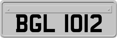 BGL1012