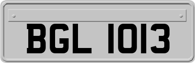 BGL1013