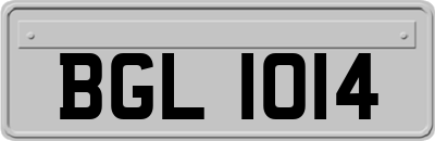 BGL1014