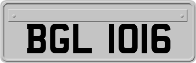 BGL1016