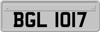 BGL1017