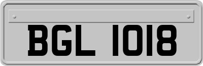 BGL1018