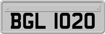 BGL1020