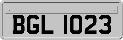 BGL1023