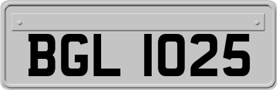 BGL1025