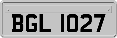 BGL1027