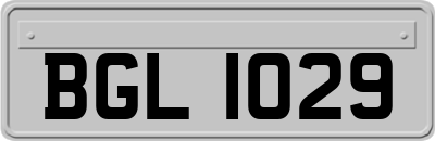 BGL1029