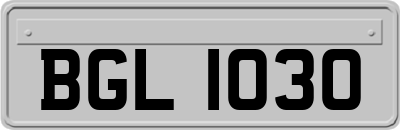 BGL1030