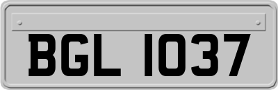 BGL1037
