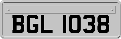 BGL1038