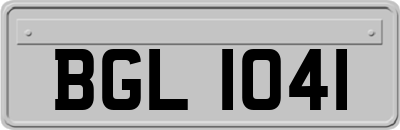 BGL1041