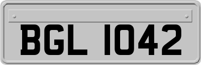BGL1042