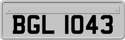 BGL1043