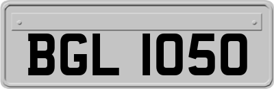 BGL1050