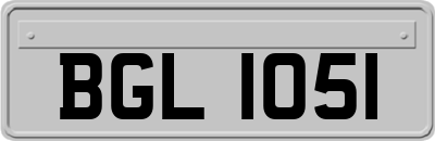 BGL1051