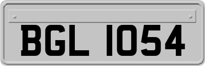 BGL1054
