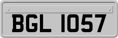 BGL1057