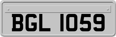 BGL1059