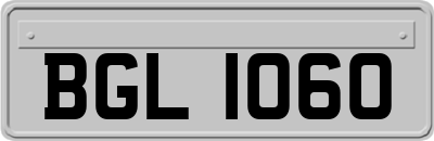 BGL1060