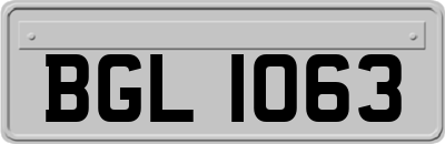 BGL1063