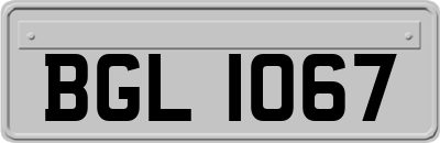 BGL1067