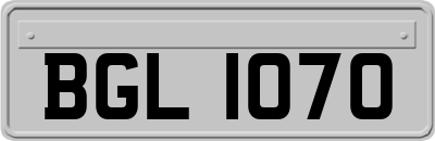 BGL1070