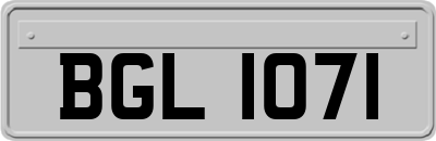 BGL1071