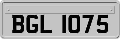 BGL1075