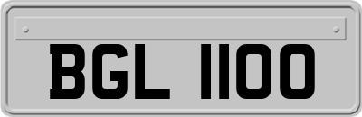 BGL1100