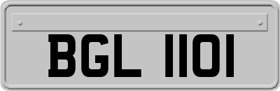 BGL1101