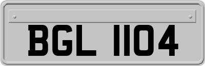 BGL1104