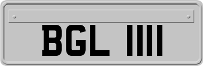 BGL1111