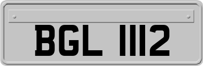 BGL1112