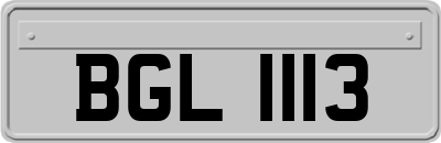 BGL1113