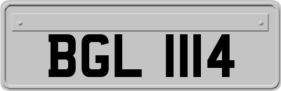 BGL1114