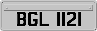BGL1121