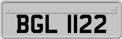 BGL1122